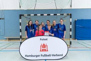 Bild 266 - B-Juniorinnen Futsalmeisterschaft